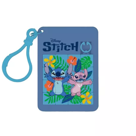LILO & STITCH - KEYCHAIN - MAZE-MCL2500848