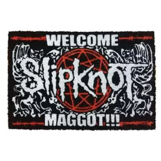 SLIPKNOT - DOORMAT "SLIPKNOT"-GP85411