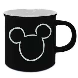 MICKEY MOUSE - CAMPFIRE MUG - CLASSIC SHAPE-GP86741