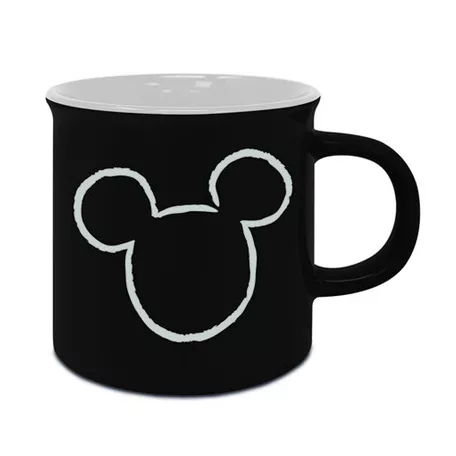 MICKEY MOUSE - CAMPFIRE MUG - CLASSIC SHAPE-GP86741