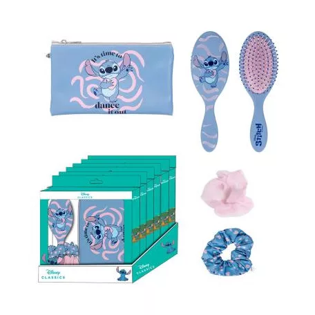 Lilo & Stitch - Personal Hygiene Set - Dance It Out-2500002900