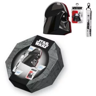 Star Wars - Stationery Set - Darth Vader-2700002278