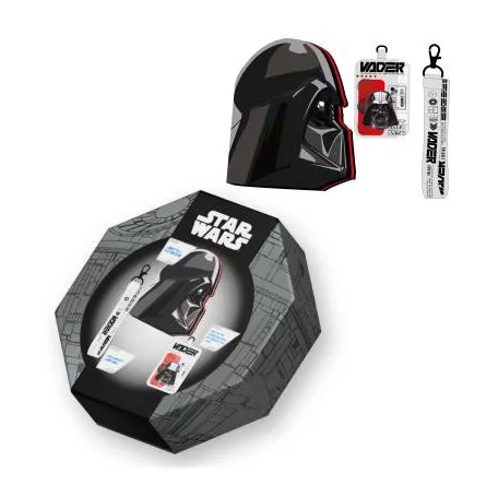 Star Wars - Stationery Set - Darth Vader-2700002278