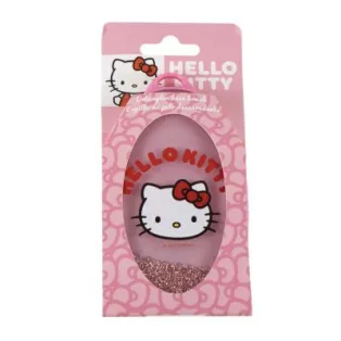 Hello Kitty - Detangler Hair Brush - Glitter-2500003541