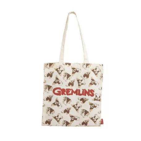 Gremlins - Tote Bag - Gizmo-2100006213