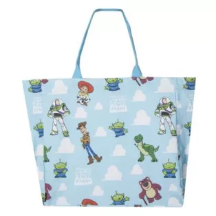 Toy Story - XL Shopping Bag - Characters-2100006362