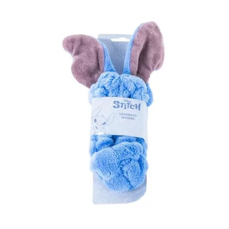 Lilo & Stitch - Makeup Headband-2500003528