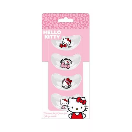 Hello Kitty - Gel Eye Mask-2500003246