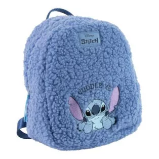Lilo & Stitch - Fleece Backpack - Cuddle Me-2100005934