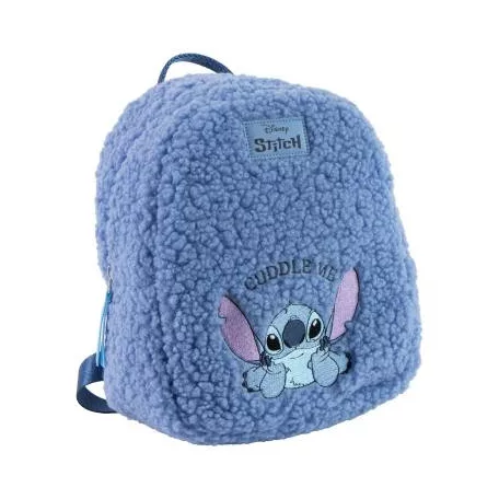 Lilo & Stitch - Fleece Backpack - Cuddle Me-2100005934