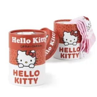 Hello Kitty - Socks 3-Pack (EU36-43) - Gift Pack-2900003045