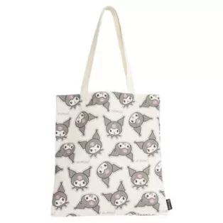 Kuromi - Tote Bag - Head-2100005758