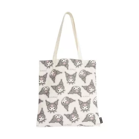 Kuromi - Tote Bag - Head-2100005758