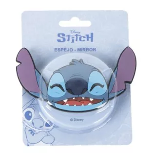 Lilo & Stitch - Pocket Mirror - Face-2500003543