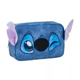 Lilo & Stitch - Toiletry Bag - Face-2500002890