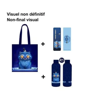 KPop Demon Hunters - Gift Set - Derpy-MAP4720