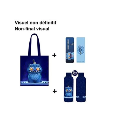 KPop Demon Hunters - Gift Set - Derpy-MAP4720