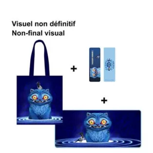 KPop Demon Hunters - Gift Set - Derpy-MAP6723