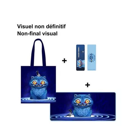 KPop Demon Hunters - Gift Set - Derpy-MAP6723