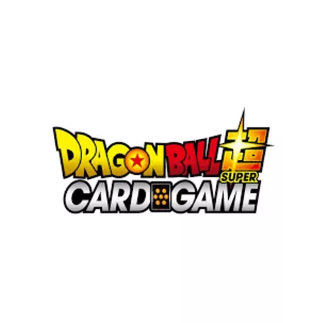 Dragon Ball Super Card Game Masters ULTRA BOUT UB-05 B-32 Booster Display (20 Packs) - FR-2850167