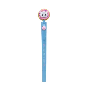 Mofusand - Fidget Pen incl. collectable figur-3000077