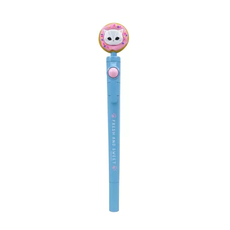Mofusand - Fidget Pen incl. collectable figur-3000077