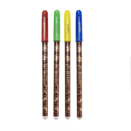 Harry Potter - Gel Pens - Magical Locations-3000009