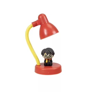 Harry Potter - Mini Lamp USB - Magical Location-3000063