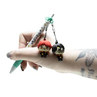 Harry Potter - Mini Pen Pals - Magical Location-3000002