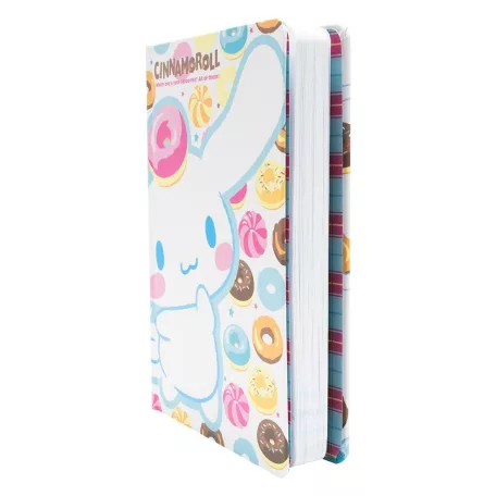 Sanrio Cinnamoroll - A5 notebook-3000089