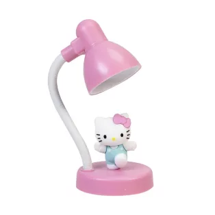 Sanrio Hello Kitty - Mini lamp USB-3000068