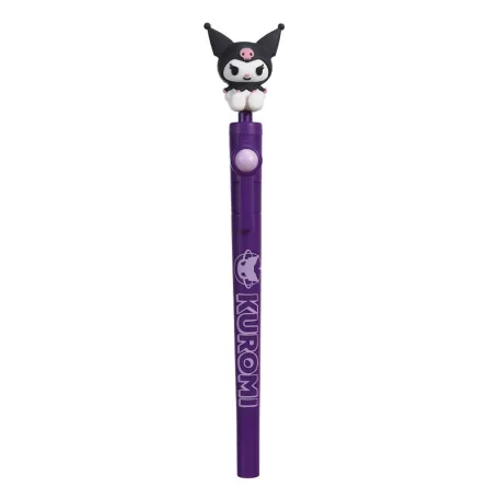 Sanrio Kuromi - Fidget Pen-3000024