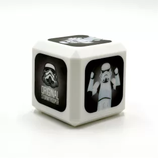 Original Stormtrooper - Digital Clock-2000170