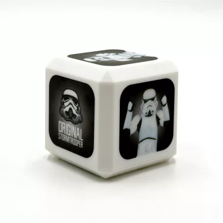 Original Stormtrooper - Digital Clock-2000170