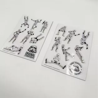 Original Stormtrooper - Fridge Magnets-2000167