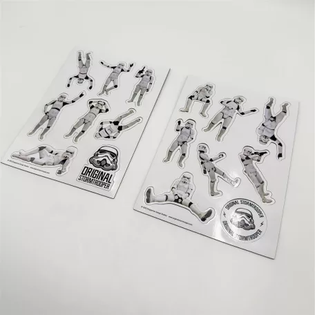 Original Stormtrooper - Fridge Magnets-2000167