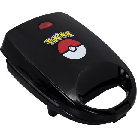 Pokémon - Sandwich Maker Pokéball-3000114