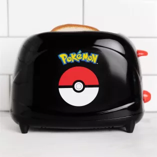 Pokemon - Toaster-3000115