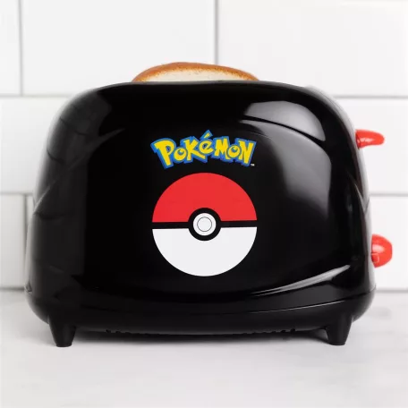 Pokemon - Toaster-3000115