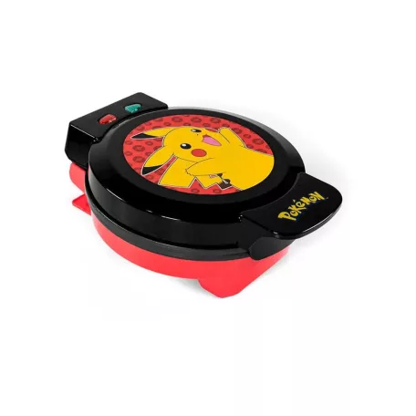 Pokemon - Waffelmaker Pikachu round-3000116