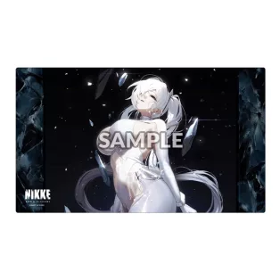 Bushi Supplies Playmat Vol.18 GODDESS OF VICTORY: NIKKE Design A Chapter 32: Advance - Cinderella-BS-RPM18A