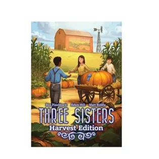 Three Sisters Harvest Edition - EN-TFC22500