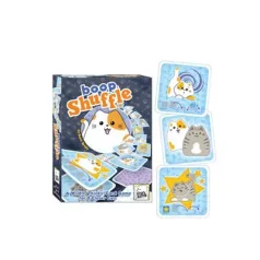 Smirk & Dagger Games 