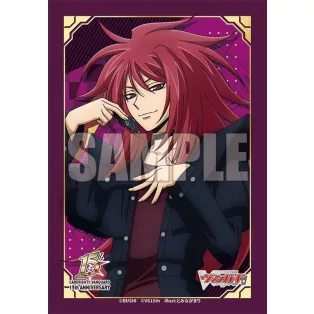 Bushiroad Sleeve Collection Mini Vol.856 (70 Sleeves)-342066