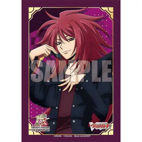 Bushiroad Sleeve Collection Mini Vol.856 (70 Sleeves)-342066