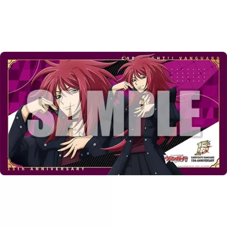 Bushiroad Rubber Mat Collection V2 Vol.2055-342080