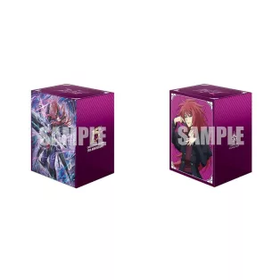 Bushiroad Deck Holder Collection V3 Vol.1256-342073