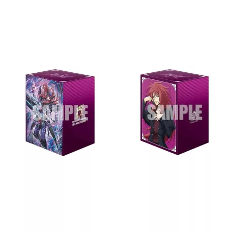 Bushiroad Deck Holder Collection V3 Vol.1256-342073