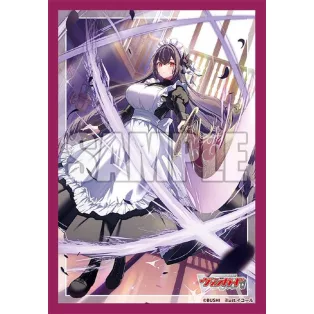 Bushiroad Sleeve Collection Mini Vol.854 (70 Sleeves)-342042