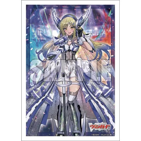 Bushiroad Sleeve Collection Mini Vol.855 (70 Sleeves)-342059